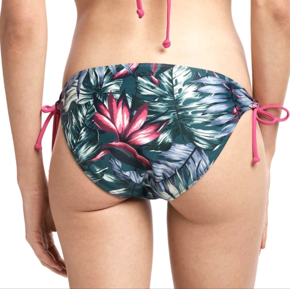 NEW Lole tankini (large D cup) bottom (xlarge) - Picture 5 of 5